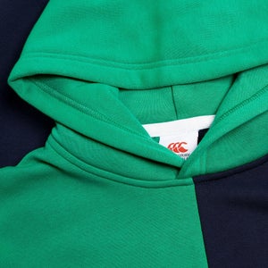 CANTERBURY HARLEQUIN OH HOODIE JU ASSORTED