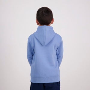 CANTERBURY UGLIES HOODIE JU BLUE