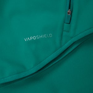 CANTERBURY IRELAND ANTHEM JACKET AM GREEN