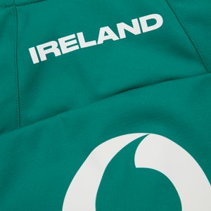 CANTERBURY IRELAND ANTHEM JACKET AM GREEN