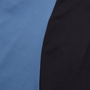 Mens Ireland Superlight Training Tee Blue/Black