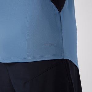 Mens Ireland Superlight Training Tee Blue/Black