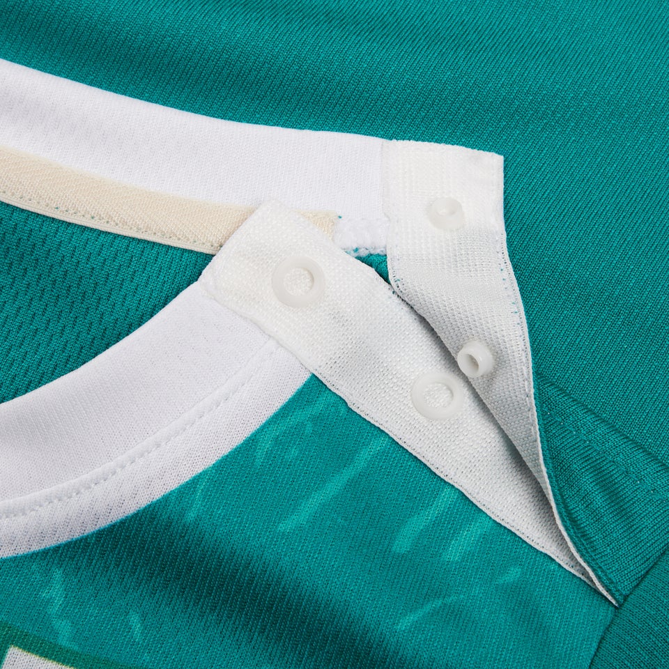 Infant Unisex Ireland Home Infant Kit Pack Green/White