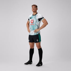 Mens Ireland AlternateMatch Short Black/Green