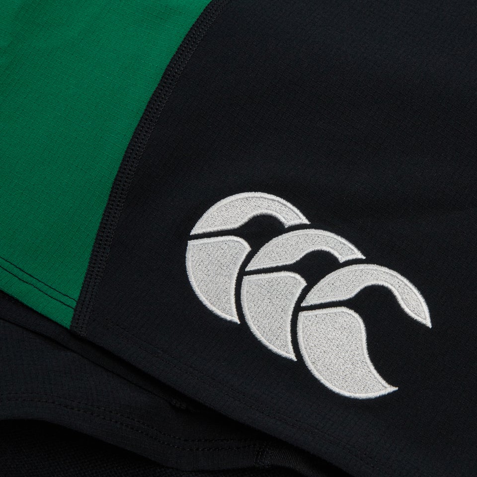 Mens Ireland AlternateMatch Short Black/Green