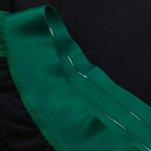 Mens Ireland AlternateMatch Short Black/Green