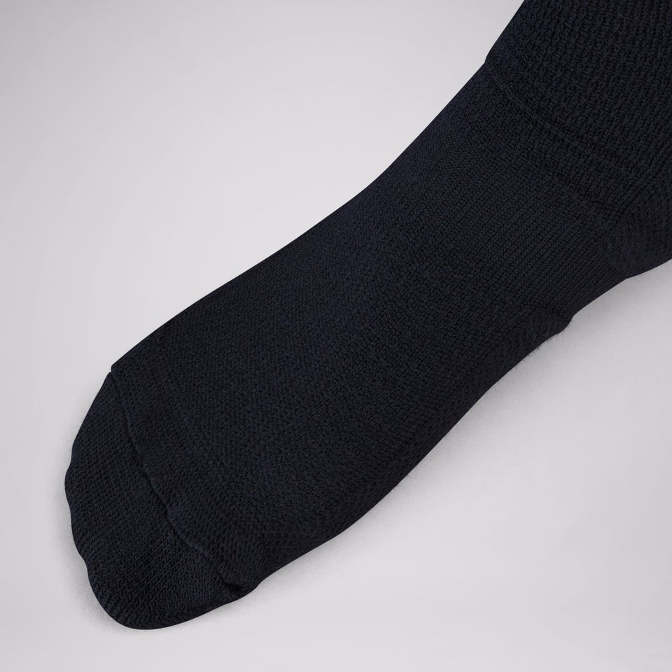 Adult Unisex Ireland AlternateSock Wo Grip Black/Green