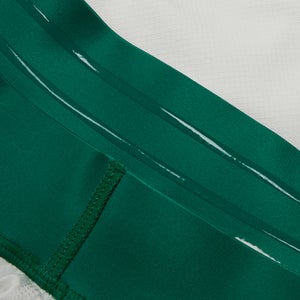 Mens Ireland Home Match Short White/Green