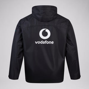 Mens Ireland Wr Jacket Black/Green