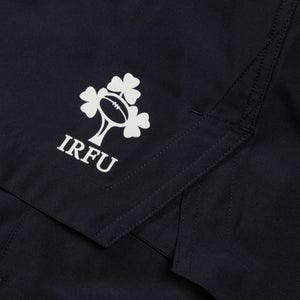 Mens Ireland Vapodri Woven Gym Shorts Black