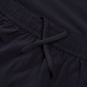 Mens Ireland Vapodri Woven Gym Shorts Black