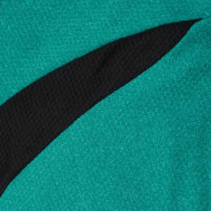 Mens Ireland Vapodri Elite Training Tee Green