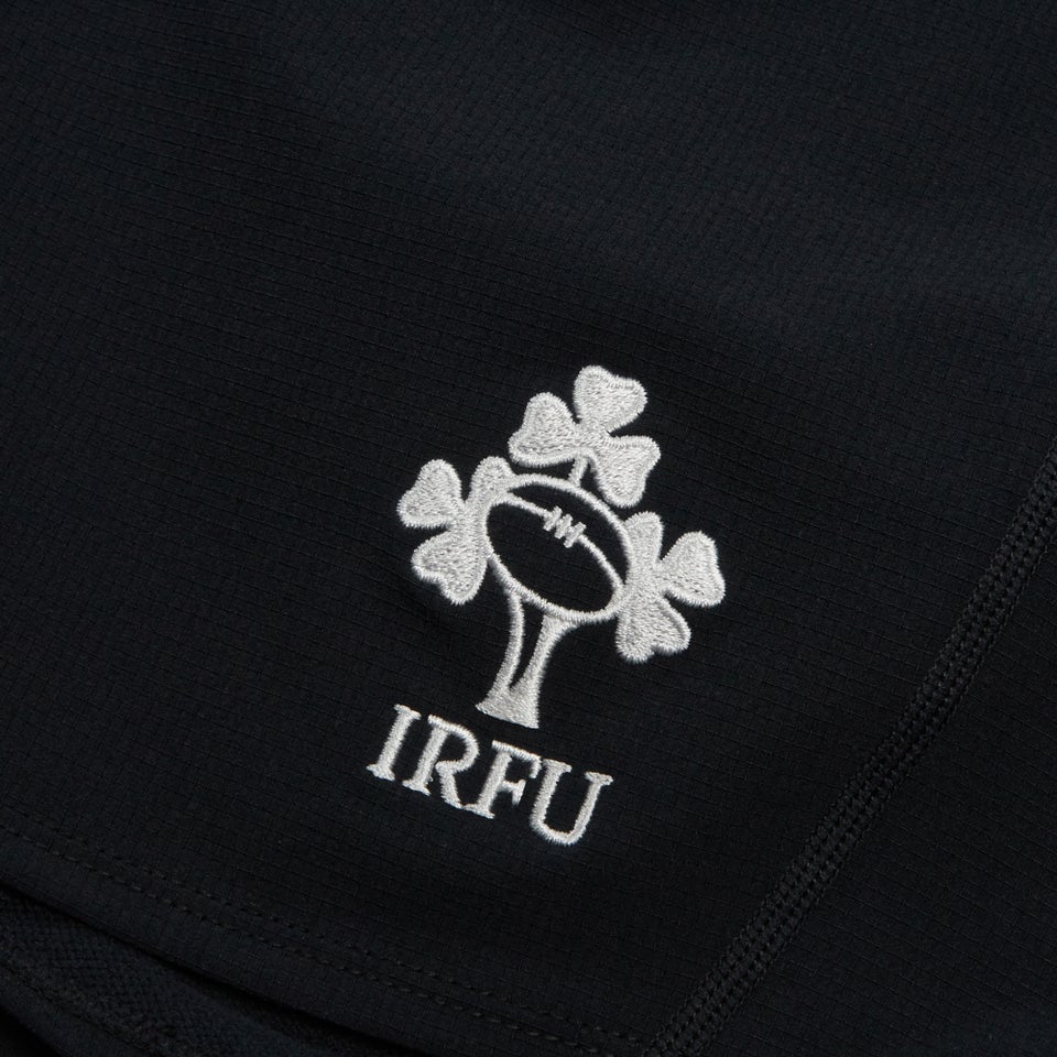 Mens Ireland Training Short Black