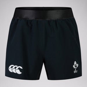 Mens Ireland Training Short Black