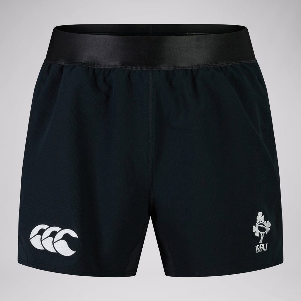 Mens Ireland Training Short Black