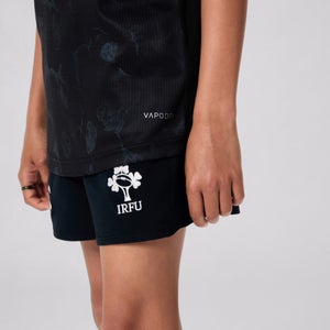 Junior Unisex Ireland Pre Game Pro Jersey Black/Green