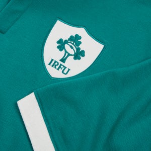 Mens Ireland Hom SS Classic Green/White