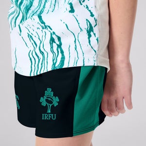 Junior Unisex Ireland AlternatePro Jersey White/Black