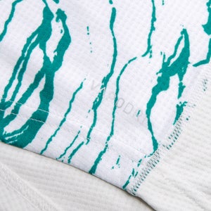 Junior Unisex Ireland AlternatePro Jersey White/Black