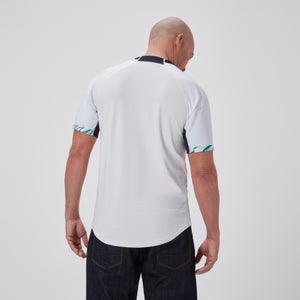 Mens Ireland AlternatePro Jersey White/Black