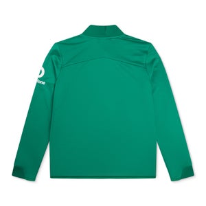 Junior Unisex Ireland Tracksuit(Set) Green/Black