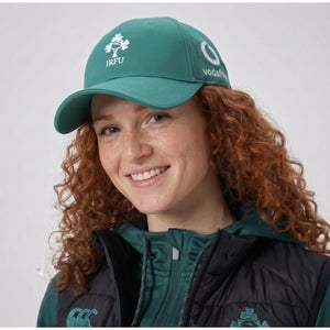 IRFU DRILL CAP
