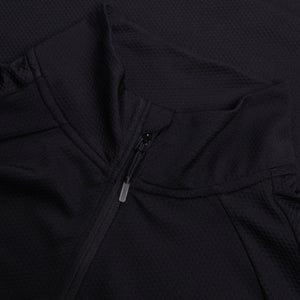 Mens Ireland Vapodri Elite First Layer Black