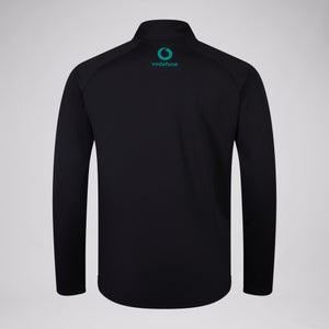 Mens Ireland Vapodri Elite First Layer Black