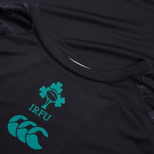 Mens Ireland Super Light Training T-Shirt Black