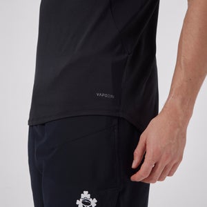 Mens Ireland Super Light Training T-Shirt Black