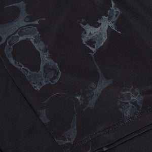 Mens Ireland Super Light Training T-Shirt Black