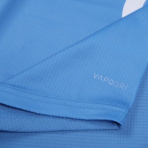 CANTERBURY IRE TRAINING PRO JERSEY JNR JU BLUE/BLK