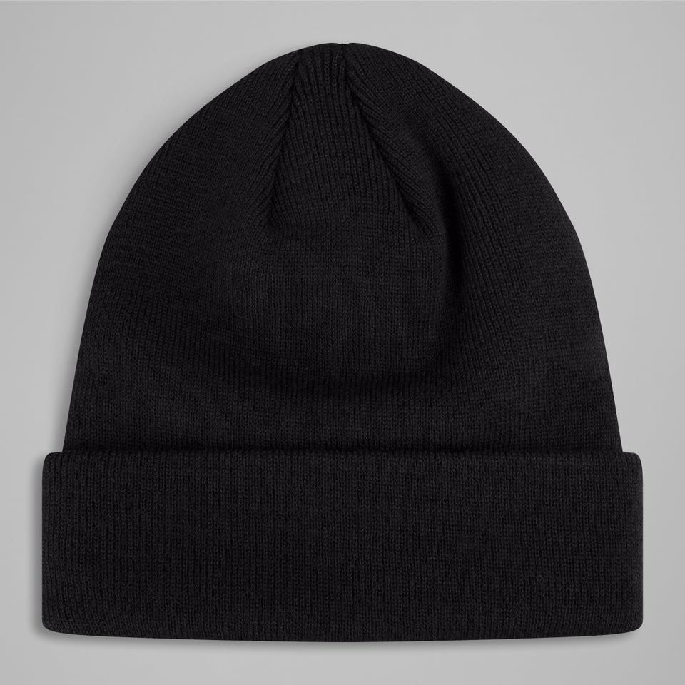 Men's Ezzino Beanie Black