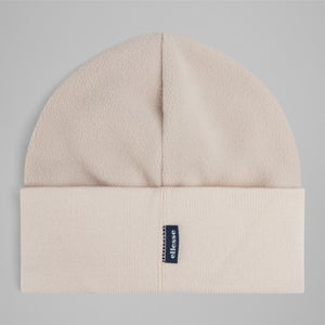 Men's Heights Beanie Off White