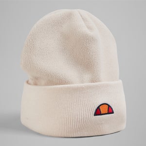 Men's Heights Beanie Off White
