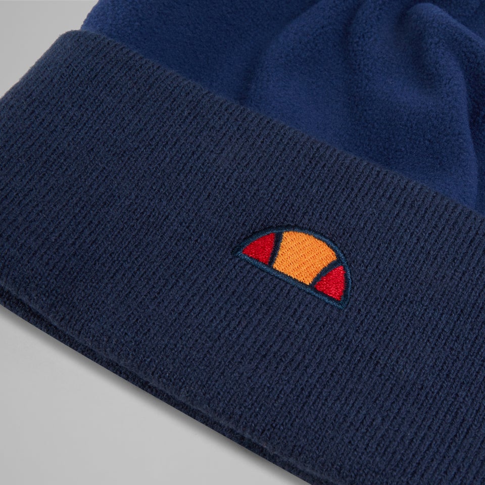 Men's Heights Beanie Navy