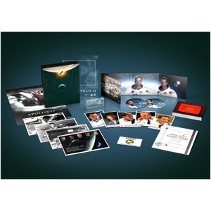 Apollo 13 The Vault Range