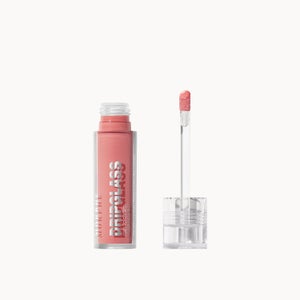 Morphe Dripglass Glazed High Shine Lip Gloss 3.8ml (Various Shades)