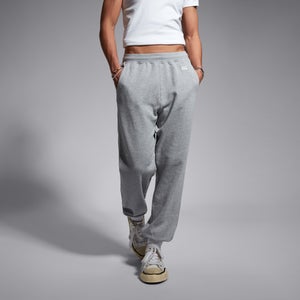 WOMENS ELLIE X CCC JOGGER GREY - 22