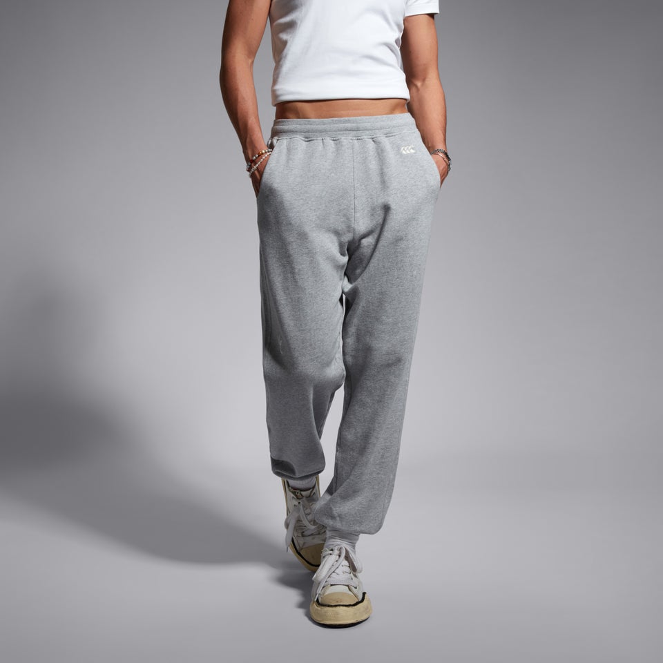Womens Ellie X CCC Jogger Grey