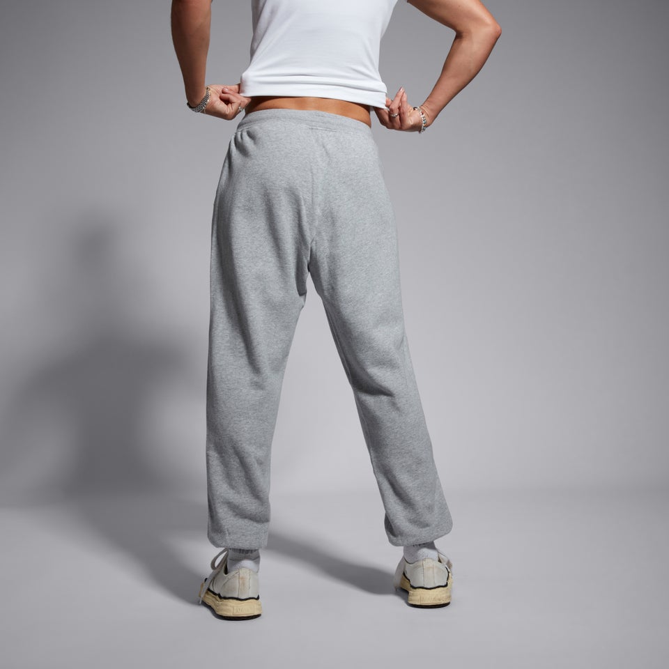 Womens Ellie X CCC Jogger Grey