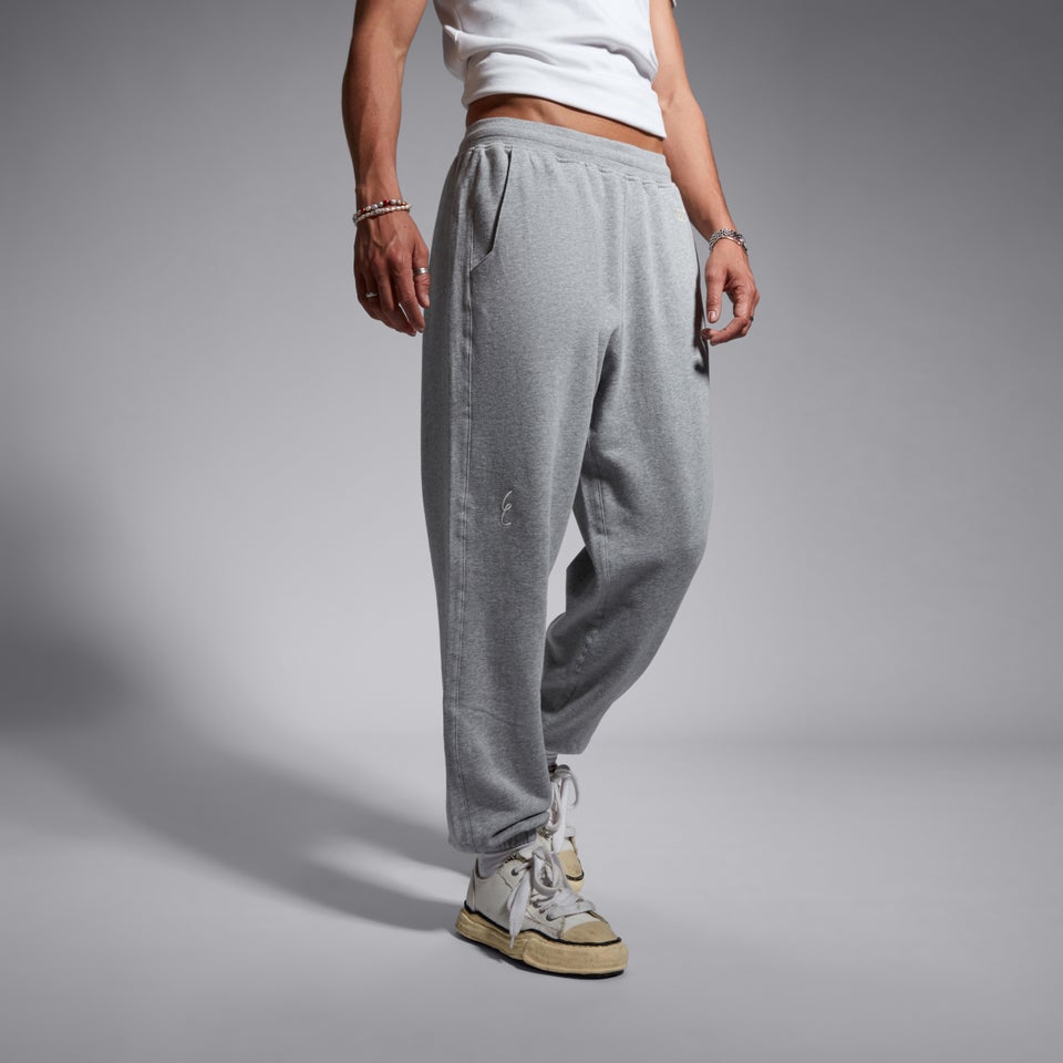 Womens Ellie X CCC Jogger Grey