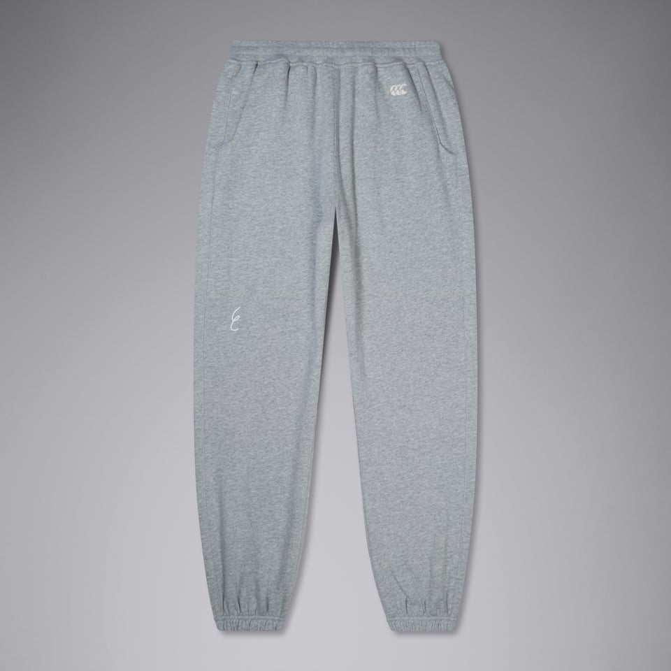 Womens Ellie X CCC Jogger Grey