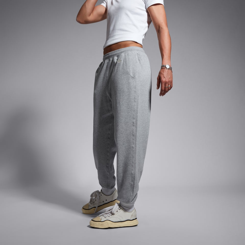 Womens Ellie X CCC Jogger Grey