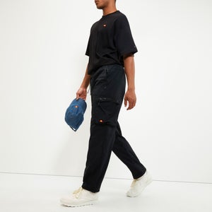 Cargohose Squadron für Herren Schwarz