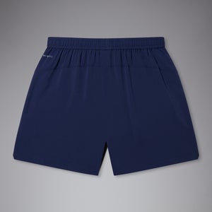 CANTERBURY 7" WOVEN SHORT AM NAVY