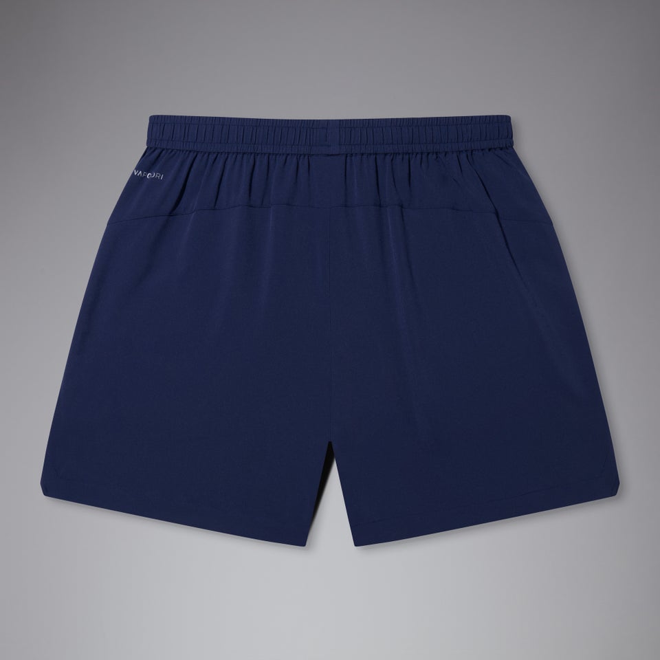 CANTERBURY 7" WOVEN SHORT AM NAVY