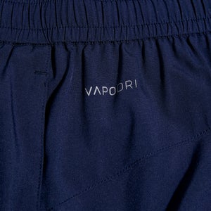 Mens 7 Inch Woven Short Navy