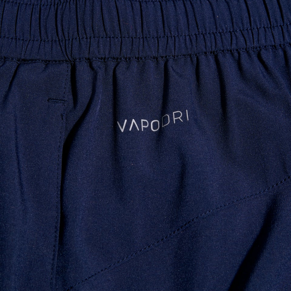 Mens 7 Inch Woven Short Navy