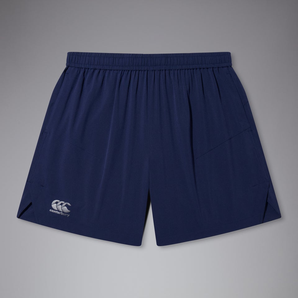 CANTERBURY 7" WOVEN SHORT AM NAVY